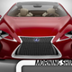 Illustration for article titled The 2015 Lexus RC Is The New Lexus IS Coupe